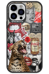 Sexy Leopard - Apple iPhone 13 Pro Max