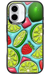 LimeBerry - Apple iPhone 16