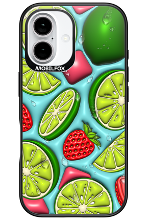 LimeBerry - Apple iPhone 16