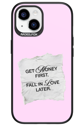 Money First - Apple iPhone 15