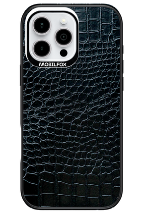 Leather - Apple iPhone 16 Pro Max