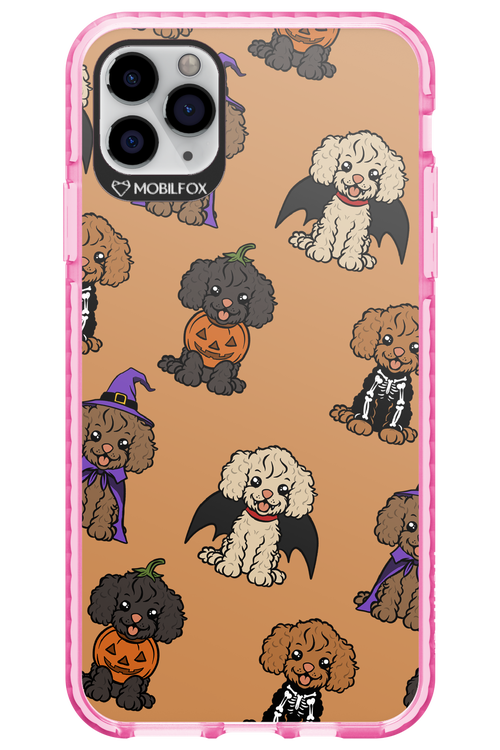 BOO-DLE CREW - Apple iPhone 11 Pro Max