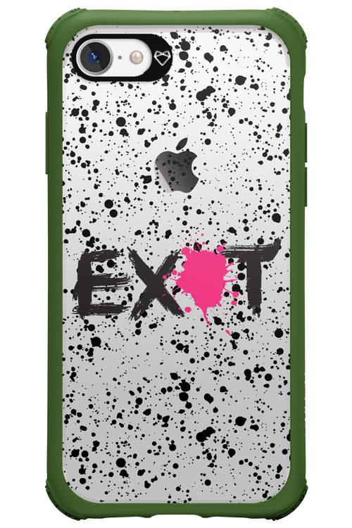 EXOT SPLASH 2.0 - Apple iPhone 7