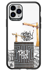 Crane Chaos - Apple iPhone 11 Pro