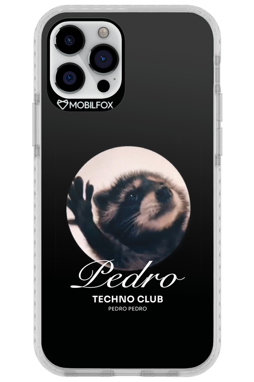 Pedro - Apple iPhone 12 Pro