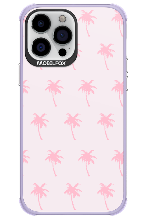 Palm Forest - Apple iPhone 13 Pro Max
