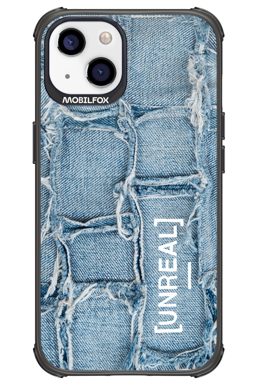 Jeans - Apple iPhone 13