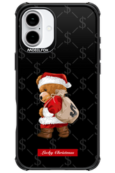 Lucky Christmas - Apple iPhone 16 Plus
