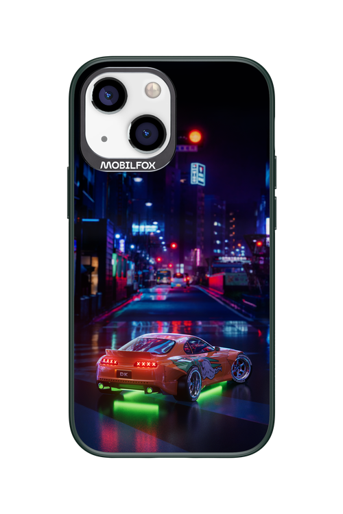 Tokyo Dreams - Apple iPhone 13 Mini