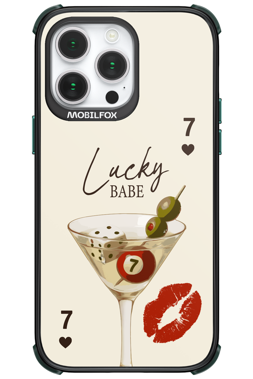 Lucky Babe - Apple iPhone 14 Pro Max
