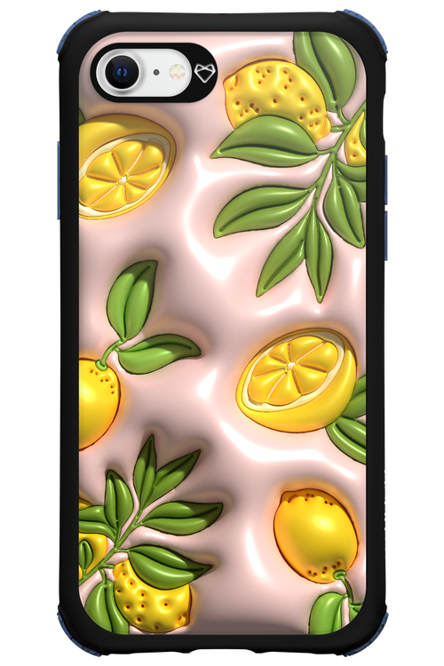 Toscana - Apple iPhone SE 2020