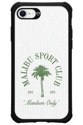 Malibu Sports Club - Apple iPhone SE 2020
