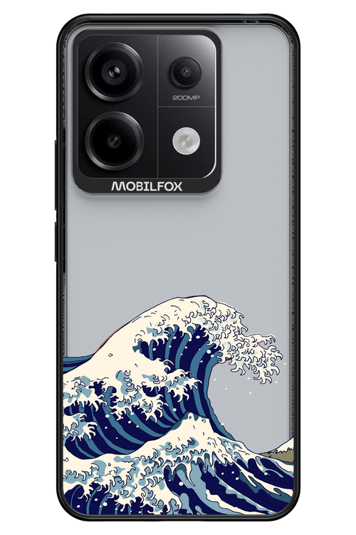 Great Wave - Xiaomi Redmi Note 13 Pro 5G