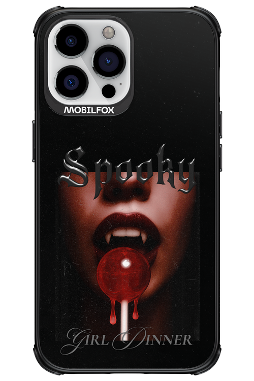 Freaky Girl - Apple iPhone 13 Pro Max