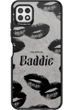 Official Baddie - Samsung Galaxy A22 5G
