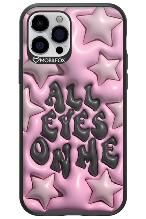 All Eyes On Me - Apple iPhone 12 Pro