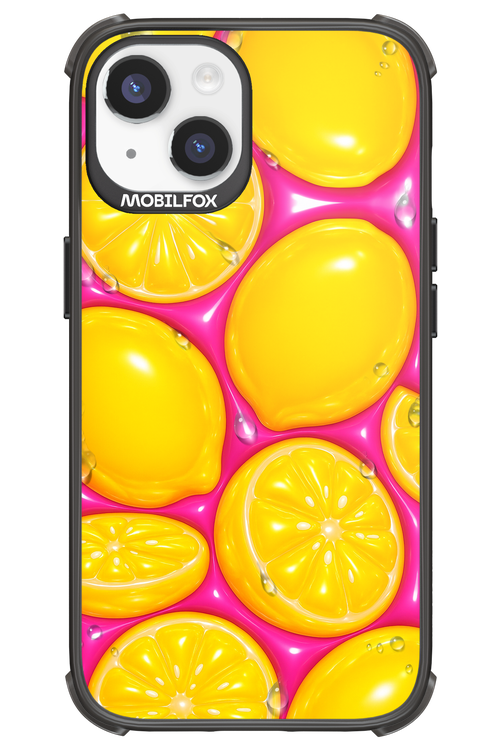 JuicyLemon - Apple iPhone 14