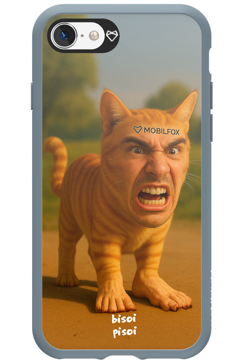 Bisoi Pisoi - Apple iPhone SE 2022