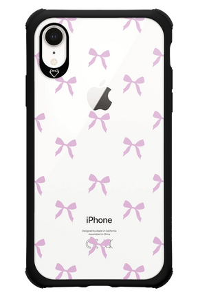 PinkyPromise - Apple iPhone XR