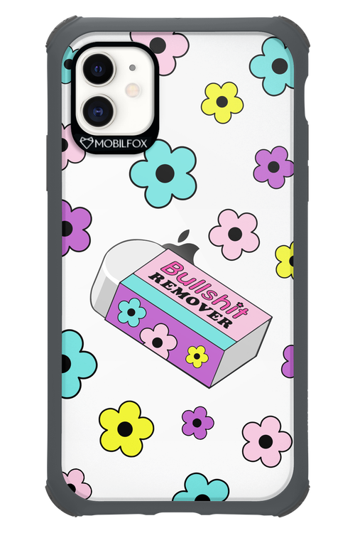 Bullsh_t Eraser - Apple iPhone 11
