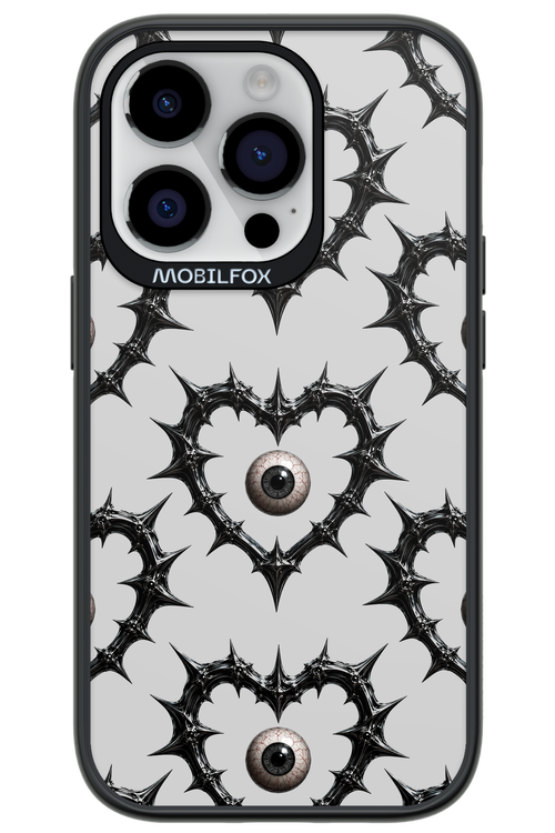 Heart Vision 2.0 - Apple iPhone 14 Pro