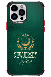 New Jersey Golf Club - Apple iPhone 13 Pro Max