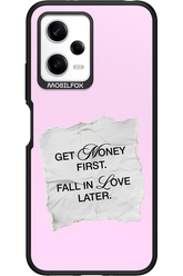 Money First - Xiaomi Redmi Note 12 5G