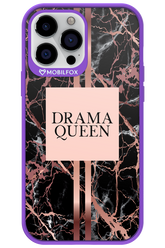 Drama Queen - Apple iPhone 13 Pro Max