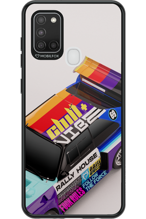 Rally House - Samsung Galaxy A21 S