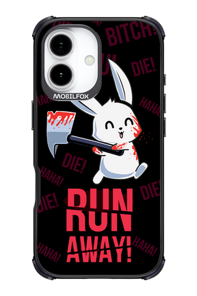 Run Away - Apple iPhone 17