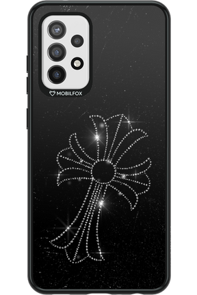 Chrome Standard - Samsung Galaxy A72