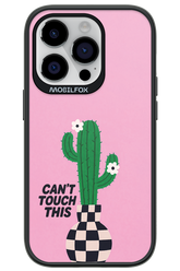 CANT TOUCH THIS 2.0 - Apple iPhone 14 Pro