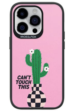 CANT TOUCH THIS 2.0 - Apple iPhone 14 Pro