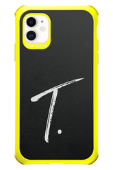 (Off Space) T 2.0 - Apple iPhone 11