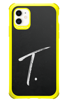 (Off Space) T 2.0 - Apple iPhone 11