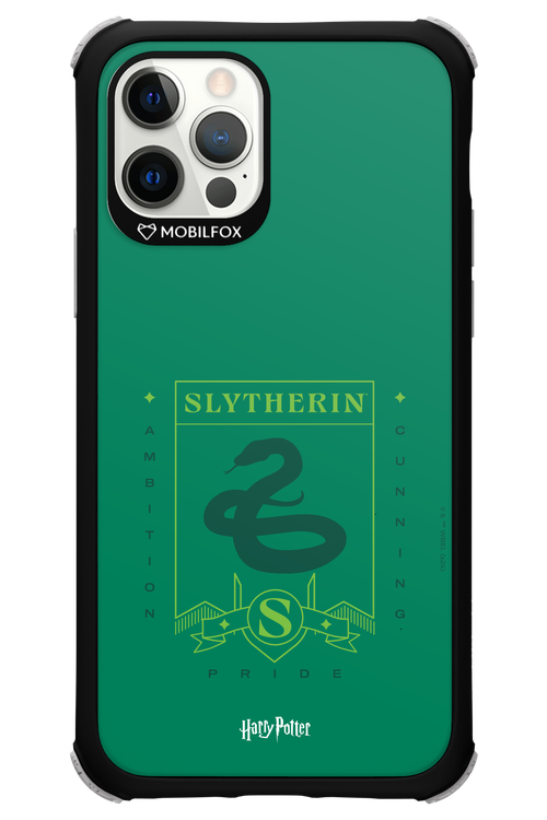 Slytherin2 - Apple iPhone 12 Pro