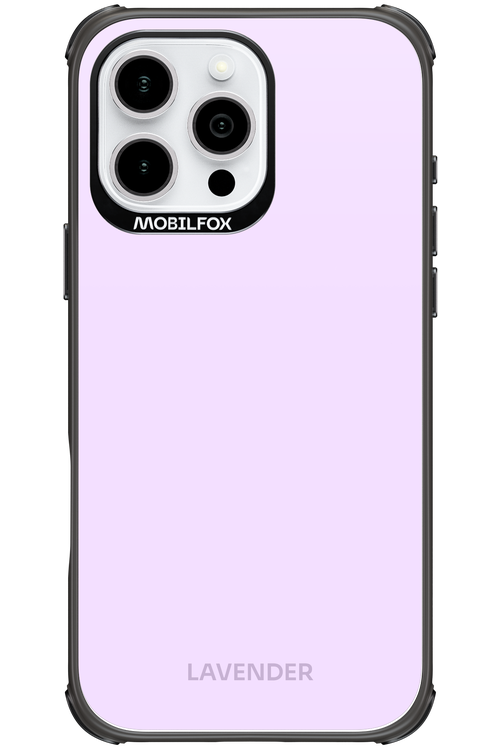 LAVENDER - FS2 - Apple iPhone 16 Pro Max