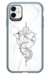 Compass - Apple iPhone 11