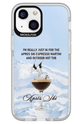 Espresso Martini Tub - Apple iPhone 13 Mini