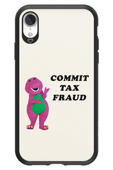 Dino - Apple iPhone XR