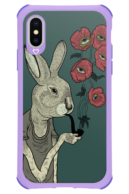 Bunny - Apple iPhone X