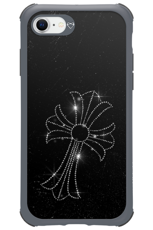 Chrome Standard - Apple iPhone 8