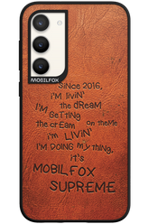 supreme 2.0 - Samsung Galaxy S23 Plus