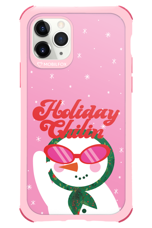 Holiday Chillin - Apple iPhone 11 Pro