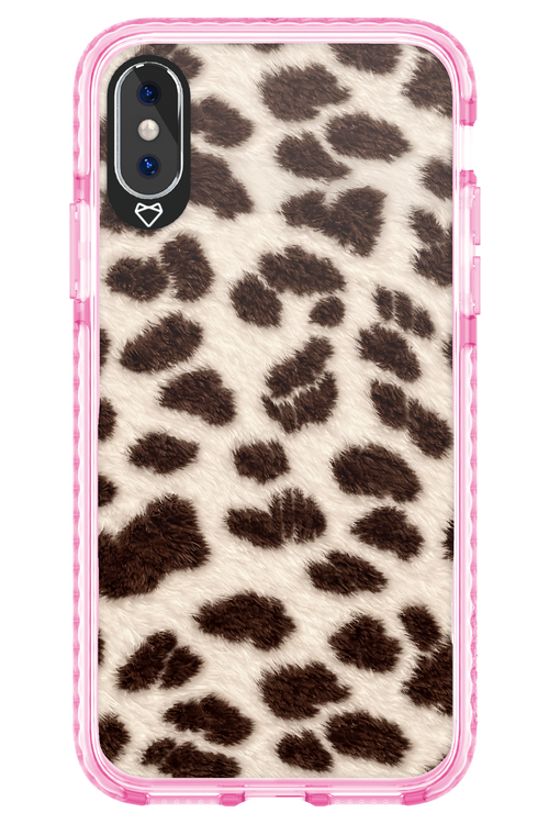 Wild Coat - Apple iPhone XS