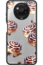 Spicy Cinnamon - Xiaomi Poco X3 NFC