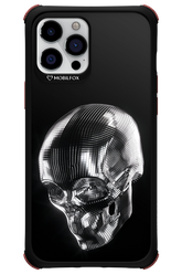 Disco Skull - Apple iPhone 12 Pro Max