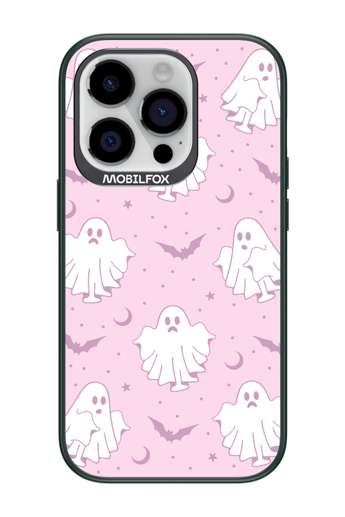 Boo Boo - Apple iPhone 14 Pro