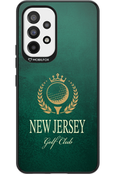 New Jersey Golf Club - Samsung Galaxy A53