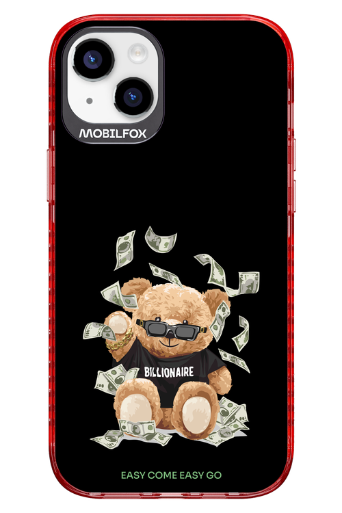 Easy Come Easy Go - Apple iPhone 14 Plus